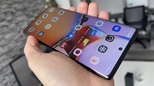 Motorola Edge 40 Pro: Benchmark-uri de top 3, cu temperaturi ținute sub control