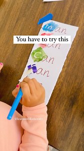 22K views · 88 reactions | Work on reading skills with this fun...