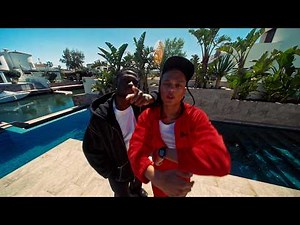 Favé (ft. R2) - Comme avant (Clip Officiel)