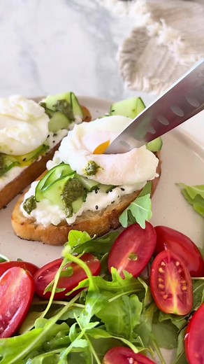 Healthy Breakfast Ideas for a Delicious Morning Start