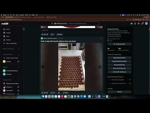 Finally applying for J*bs | Creating my Portfolio