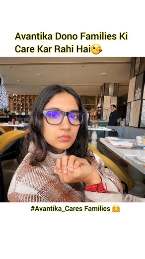 Avantika cares both families #souravjoshivlogs #avantikabhatt #shorts