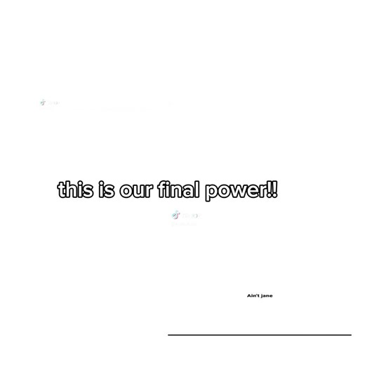 Gacha Edit: My Hand Just Can Hold It