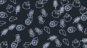 Einfache Linien-Zeichnungen erstellen ein Muster aus: Stockvideos & Filmmaterial (100 % lizenzfrei) 3929593223 | Shutterstock