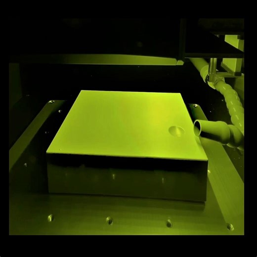 Ask us about all our secondary services here is an example Part Marking (Etching or Impact Engraving) - Automated marking systems allow for permanent part identification, traceability, and branding during or after molding. www.plasticmoldingmfg.com | Plastic Molding Manufacturing, Inc.