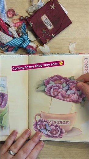 POV: I'm currently prototyping some new hidden writing spots I've designed. Coming soon! 🤩