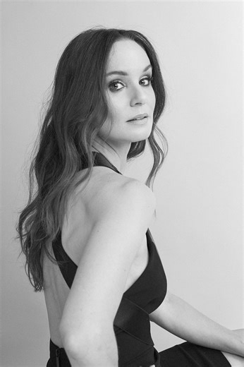Sarah Wayne Callies | Actress, Director, Writer