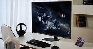 Samsung latest Odyssey Neo G7 43-inch 4K144 smart gaming monitor hits new low of $700