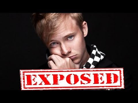 SAM GOLBACH EXPOSED