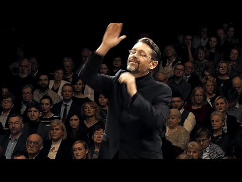 Arvo Pärt - "Swansong" (Warsaw Philharmonic Orchestra, Andrzej Boreyko)