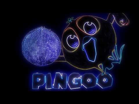 Pingoo Bird "Coconut" Vocoded to I'm Blue