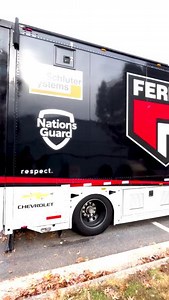 41K views · 621 reactions | Preppin' for a new look on our haulers in '24  | Spire Motorsports | Facebook