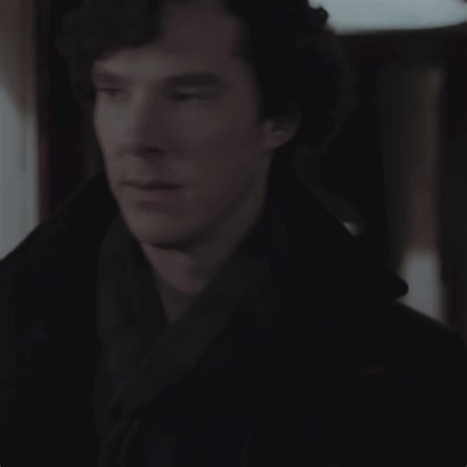 Sherlock: Exploring Relationships and Emotions