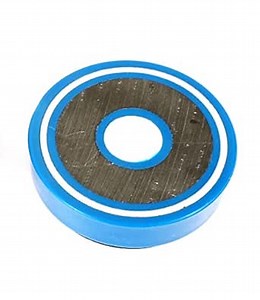 Dasqua 5111-1010 Magnetic Dial Gauge Indicator for Backplate