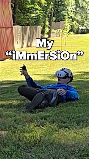 Minecraft in REAL LIFE #vr #virtualreality #minecraft #gaming #quest2 #quest3