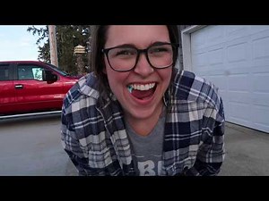 The REAL story of how I broke my wrist! My first broken bone EVER!