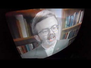 Closing to Sleeping Beauty 1997 VHS (Part 1)