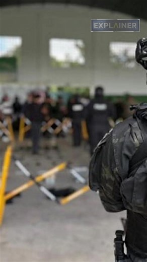 Investigación sobre el Robo en el Caso Sebastián Marset