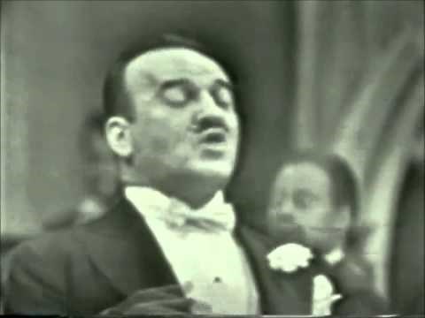 The Gettysburg Address (complete) by Lord Buckley