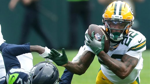 Packers HC Matt LaFleur drops Matthew Golden truth bomb after strong rookie year