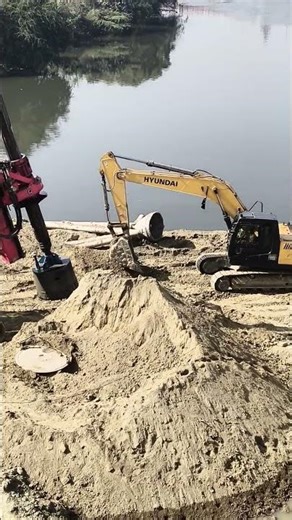 Arch bridge construction #construction #bridge #engineering