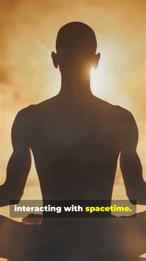 Consciousness Code: Ancient Minds, Quantum Universe 🧠 #mystery #shortsvideo #shorts