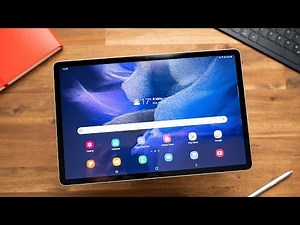 Samsung Galaxy Tab S7 FE Review: A Large & Affordable Screen?