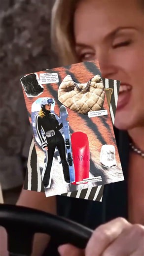 Merideth Blake The Parent Trap Diary #zines #diary #theparenttrap