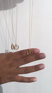 16K views · 176 reactions | One for each of your favorite people (and then one for you, too). Fall in love with personalized jewelry this Valentine's Day: https://etsy.me/38XSGh9 | Etsy | Facebook