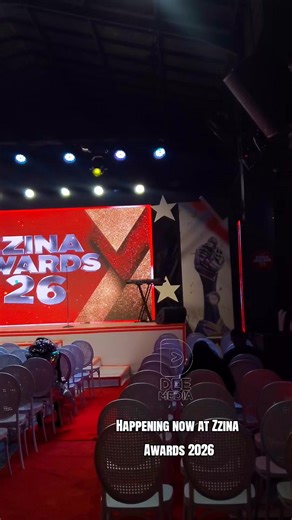 Zzina Awards 2026: Celebrating Uganda's Best Talent
