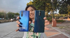 40K views · 411 reactions | Vivo V15 Pro vs OPPO F11 Pro - Camera Shootout! Torn between the Vivo V15 Pro and OPPO F11 Pro? We asked some millennials for their opinions about these smartphones. Watch our camera comparison here! #Vivo #OPPO #VivoV15Pro #OPPOF11Pro Vivo OPPO | TeknoGadyet | Facebook
