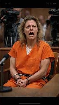 Self-Defense or Premeditated? Aileen Wuornos's Conflicting Story #truecrime #justice