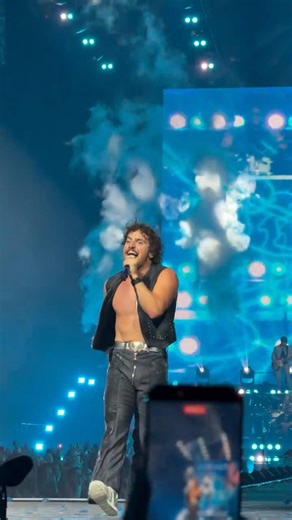 Mr electric blue in Birmingham! #fyp #song #lyrics