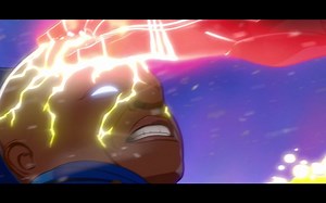 【中字】《what if》第8集 观察者终于出手干涉了 大头观察者VS奥创 | 漫威《假如》