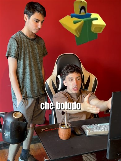 Parte 2 | Etiqueta a tu amigo el BOT #fyp #pti #viral #pc #tech | Bots