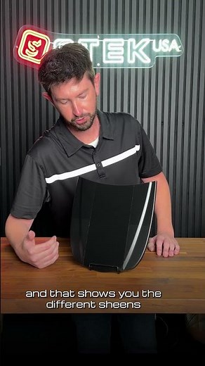 STEKs matte PPF is for you, but which one?