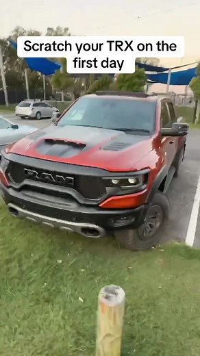 How to Avoid Scratching Your TRX on the First Day