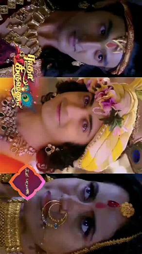 Kishore on Instagram: "Radha Krishna Serial Promo 🙏🦚👣🌸💙 . . . . . . . @radharukmini_krishna . . . . . . . #radhakrishna #radhakrishnaserial #radhakrishnatamil #radhakrishnalove #radhakrishnaworld #reels #radhakrishn #harekrishna #radheradhe #promo"