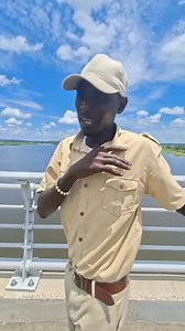 🇧🇼 BOTSWANA | 🇿🇲 ZAMBIA | 🇿🇼 ZIMBABWE | 🇳🇦 NAMIBIA Kazungula Bridge — Where Southern Africa Connects 🌍 | Discover Zimbabwe