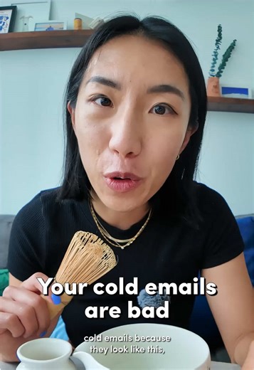 Effective Networking through Cold Email Strategies