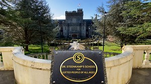 2.4K views · 98 reactions | Ever wondered what it’s like to live in Hatley Castle? Here’s your chance. Apply now for our new boarding school, opening 2023. | Royal Roads University | Facebook