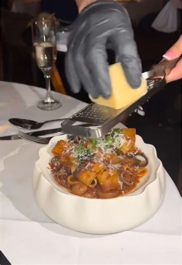 Miami Dinner with Friends #miami #dinner #fun