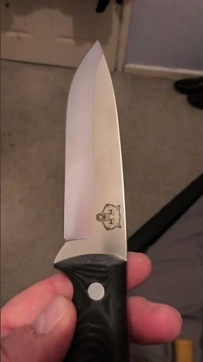 Unboxing the TBS Timberwolf: A First Look at This Amazing Bushcraft Knife