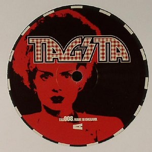 KG & Nick Muir - Bride Of Frankenstein