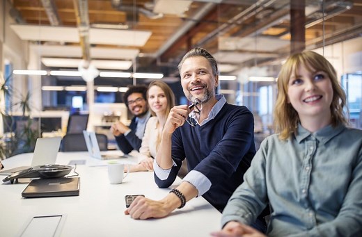 6 Effective Strategies For Communicating Your Company’s Vision