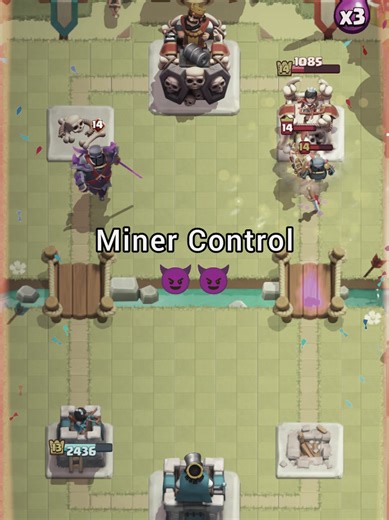 Clash Royale: El Dilema del P2W y sus Estrategias