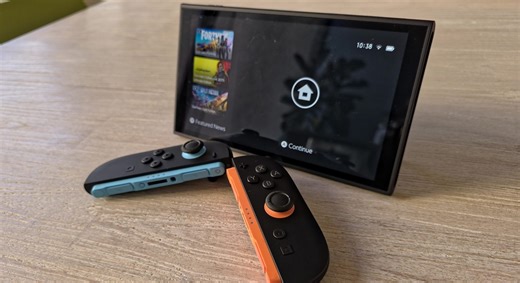 Just got a Nintendo Switch 2? Here are 5 settings you should change immediately