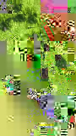 Realistic Working Trampoline Build in #minecraft #minecraftmemes #minecraftbuilding #minecraftserver #smp | Apex Hosting