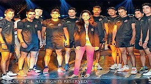 Watch The Next Step Season 6 Episode 8 - I Don't Know