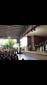 Proclamation and Oath-Taking Ceremony of New Elected SELG Officer 2026-2027 #fblifestylechallenge #SELG #proclamation2026 #OathTakingCeremony | Madam Keith